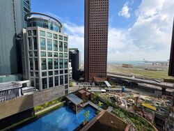 One Bernam (D2), Apartment #539622581